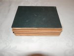 Spurgeon C H - Keurgarve uit de predicatien van Spurgeon - Spurgeon bibliotheek 1 - 26