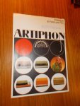 nn - Artiphon. Prazision in Form und Ton.