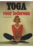 Karin Zebroff - Yoga voor iedereen