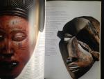 Catalogus Sotheby’s - The Robert Rubin Collection of African Art
