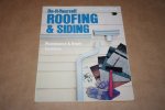  - Roofing & Siding - Maintenance & Repair Insulation