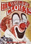 BISHOP, George - The World of Clowns.
