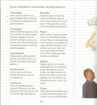 BRAAKHEKKE JOOP .. Tekstbewerking : Jojanneke Claassen met Illustraties : Flip Mulder - KOOKSCHRIFT van een  KOOKGEK deel 3