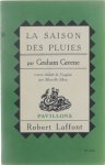Greene Graham - La saison des pluies