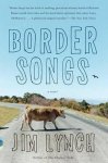 Jim Lynch - Border Songs