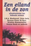 J.M.A. Biesheuvel - Een eiland in de zon