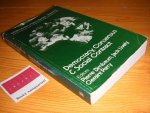 Pierre Birnbaum, Jack Lively, Geraint Parry (eds.) - Democracy, consensus and social contract [Sage Modern Politics Series Volume 2]