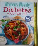 Pamela Clark - the Australian Womens's  Weekly Diabetes Food for life.