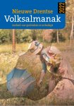  - Nieuwe Drentse Volksalmanak 2022