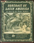 Haight, Anne Lyon - Portrait of Latin America as seen by her print makers