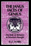 Betty Jo Teeter Dobbs - The Janus Faces of Genius