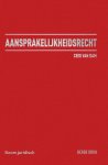 Cees van Dam - Aansprakelijkheidsrecht / Boom Masterreeks