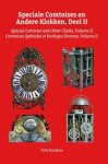 Hooijkaas, Chris: - Speciale Comtoise en Lantaarnklokken - deel II | Special Comtoise Clocks and Latern Clocks - part II.