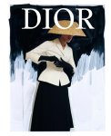 Madelief Hohé - Dior - A New Look