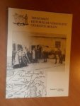 Redactie - Historische Vereniging Gemeente Beilen Jaargang 13 nummer 1 maart 2001