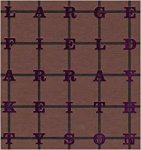 Michael Holm, Anders Kold, Chris Driessen, Keith Tyson, Jeanne Rank - Keith Tyson