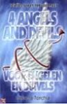 Torchia, Carlotta - Voor engelen en duiveltjes = 4 angels & devils / verschillende types, verschillende seks