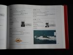  - Silent Fleet, The German Designed Submarine Family, Guide to German designed and built submarines
