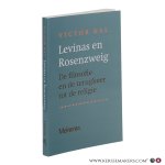 Kal, Victor. - Levinas en Rosenzweig. De filosofie en de terugkeer tot de religie. Tweede druk.