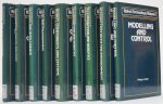 COIFFET, P. , VERTUT, J. , LHOTE, F. , KAUFFMANN, J.M. , PARENT, M. - Robot technology. Translated from the French by Meg Tombs. Complete in 8 volumes.