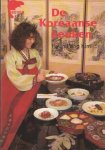 Huyn-Pong Kim - De Koreaanse keuken.