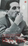 CIANCIMINO Massimo, LA LICATA Francesco - Don Vito. De geheime contacten tussen Staat en maffia verteld door een uitzonderlijke getuige