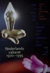 Verhallen, Frank en Hanenberg, Patrick van den - Het is weer tijd om te bepalen waar het allemaal op staat. Nederlands cabaret 1970-1995