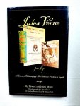 Edward and Judith Myers - Jules Verne: A Bibliography of First Editions in English