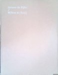 Heinen, Julian (foreword) - Jeroen de Rijke / Willem de Rooij: K21 Kunstsammlung Nordrhein-Westfalen / MAMbo Bologna