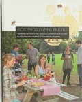 A. ter Heijden, H. Schipper - Koken Zonder Pakjes kookboek met kennis over de natuur, groente, fruit & kruiden en 60 bijzondere recepten! Koken met de seizoenen.