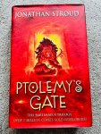 Jonathan Stroud - Ptolemy's Gate