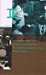 Haar, J & Faber, J.A. - De geschiedenis van de Landbouwuniversiteit Wageningen (Drie delen)