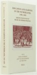 RIDDER-SYMOENS, H. DE, GOUDRIAAN, K., MOOLENBROEK, J. VAN, TERVOORT, A., (ED.) - Education and learning in the Netherlands, 1400-1600. Essays in honour of Hilde de Ridder-Symoens.