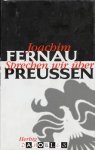 Joachim Fernau - Sprechen wir über Preussen. Die Geschichte der armen Leute