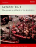 Konstam, A - Lepanto 1571 The greatest naval battle of the Renaissance