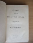 Keil C.F., D.D. and Delitzsch F., D.D. - Biblical commentary on the Twelve minor Prophets Vol. II