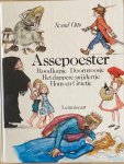 Otto, S. - Assepoester en andere sprookjes van Grimm