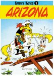 Morris - Arizona en Lucky Luke tegen Caesar Sigaret / Lucky Luke / 3