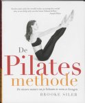 Brooke Siler, N.v.t. - Pilates Methode
