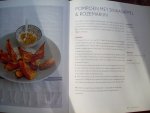 Yolanda van der Jagt - "Hollandse Kramen"  Het kookboek van de markt.