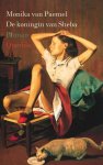 Monika van Paemel - De koningin van Sheba