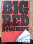 Collins, Mal / Harker, Dave / White, Geoff - Big Red Songbook