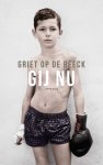 Griet OP DE Beeck - Gij nu