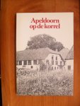 Bierman/ Hageman/ Nijhof/ Ober/ Reens Redactie - APELDOORN OP D KORREL