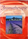 Mojay - Aromatherapie : Harmonie tussen lichaam en geest