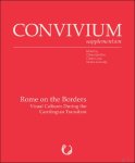 Chiara Bordino, Chiara Croci, Vedran Sulovsky (eds) - Rome on the Borders. Visual Cultures During the Carolingian Transition
