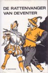 Westerink, H. - De rattenvanger van Deventer