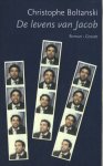Christophe Boltanski - De levens van Jacob