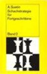 A. Suetin - Schachstrategie fur fortgeschrittene Band 2