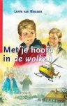 Riessen, Lenie van - Riessen, Lenie van-Met je hoofd in de wolken